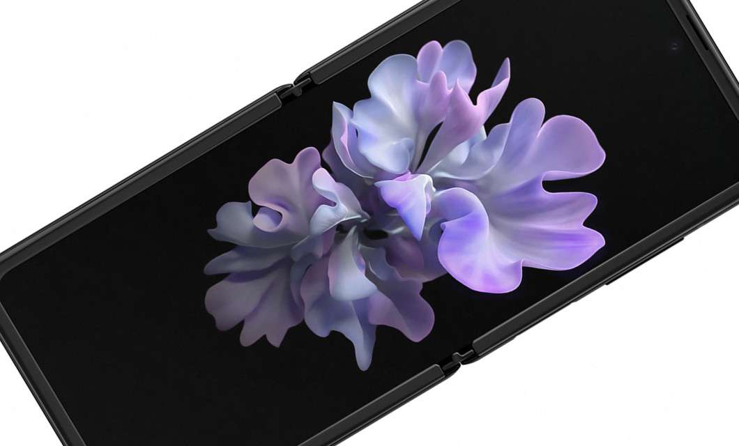 Samsung Galaxy Z Flip