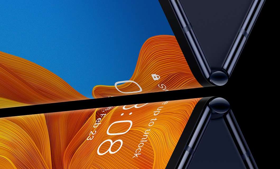 Huawei Mate Xs