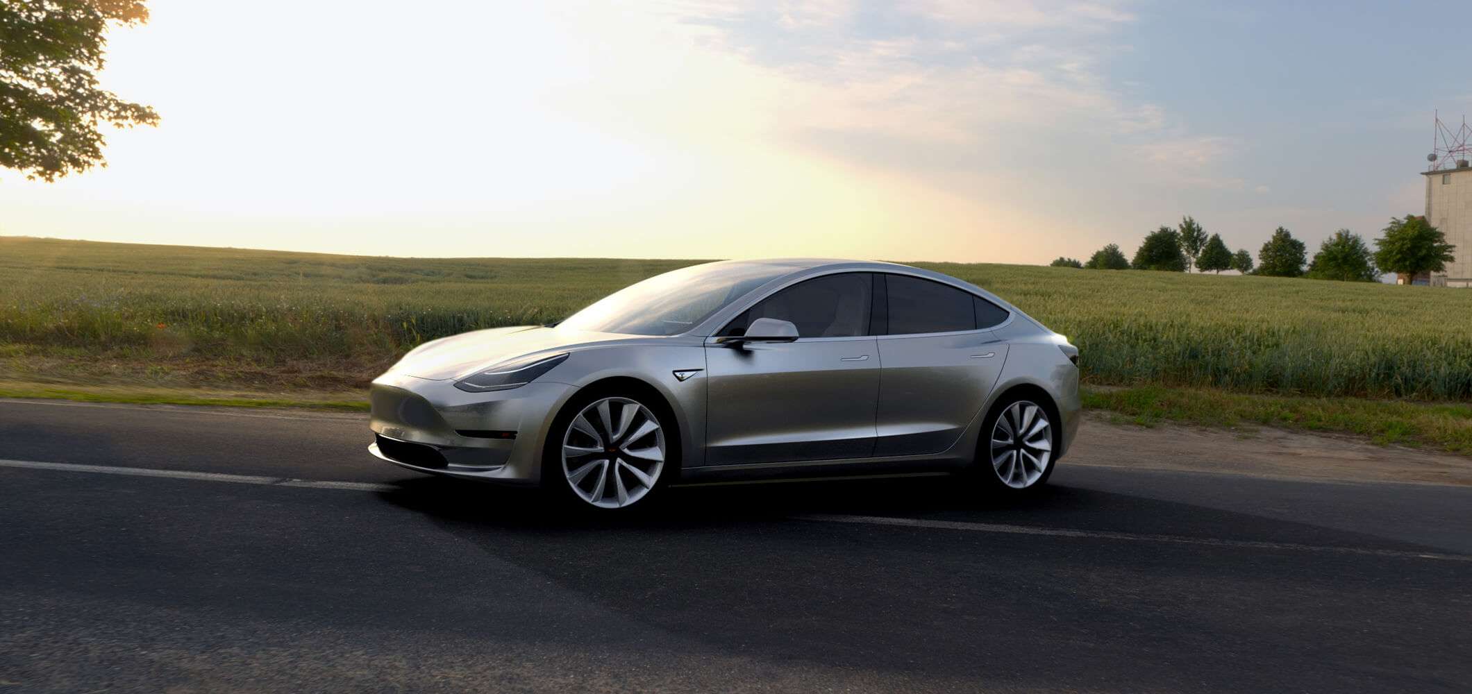 Tesla cambia policy per la garanzia delle batterie