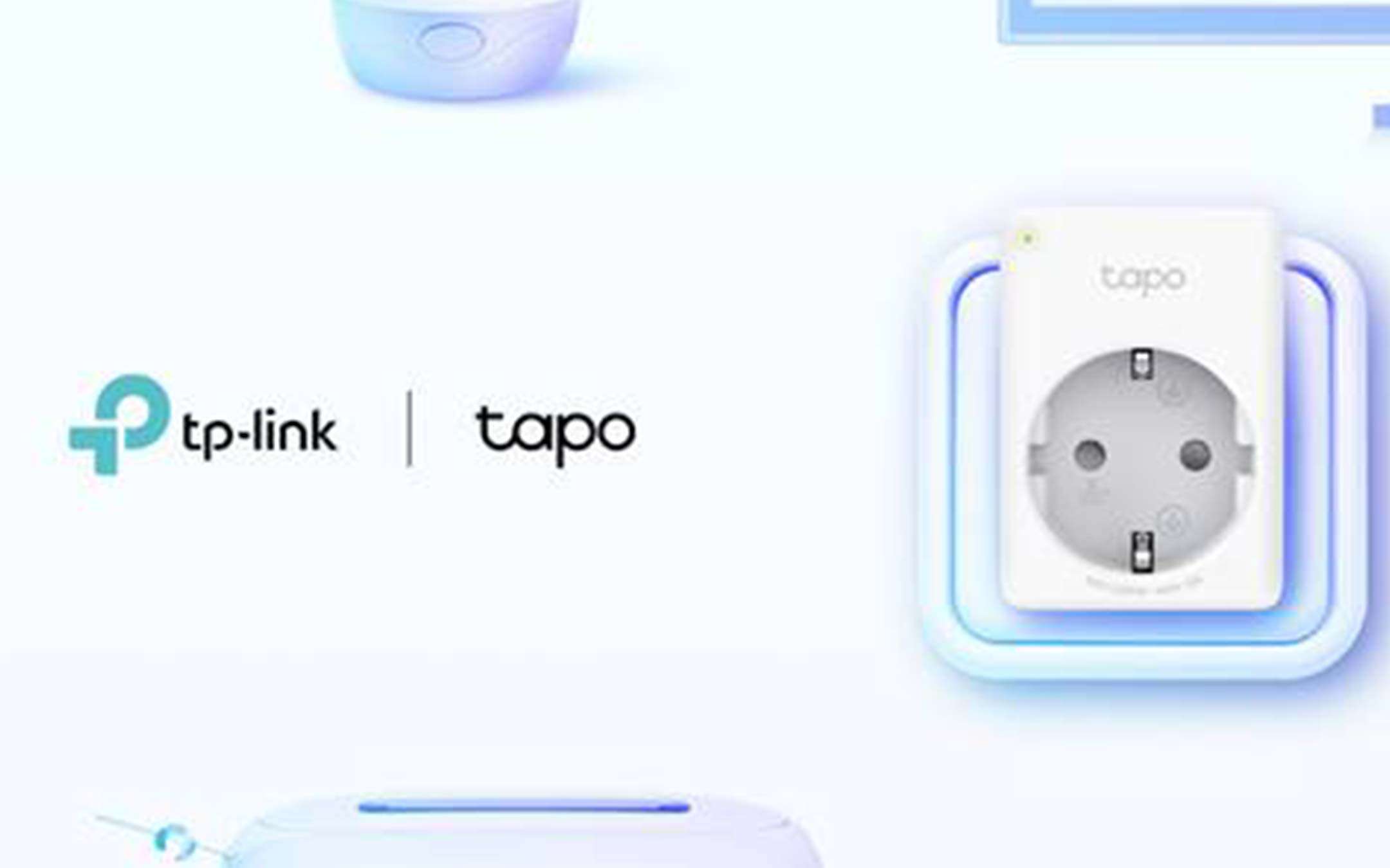 Presa Smart TP-Link Tapo P100 al suo MINIMO STORICO su Amazon Presa Smart TP-Link Tapo P100 al suo MINIMO STORICO su Amazon