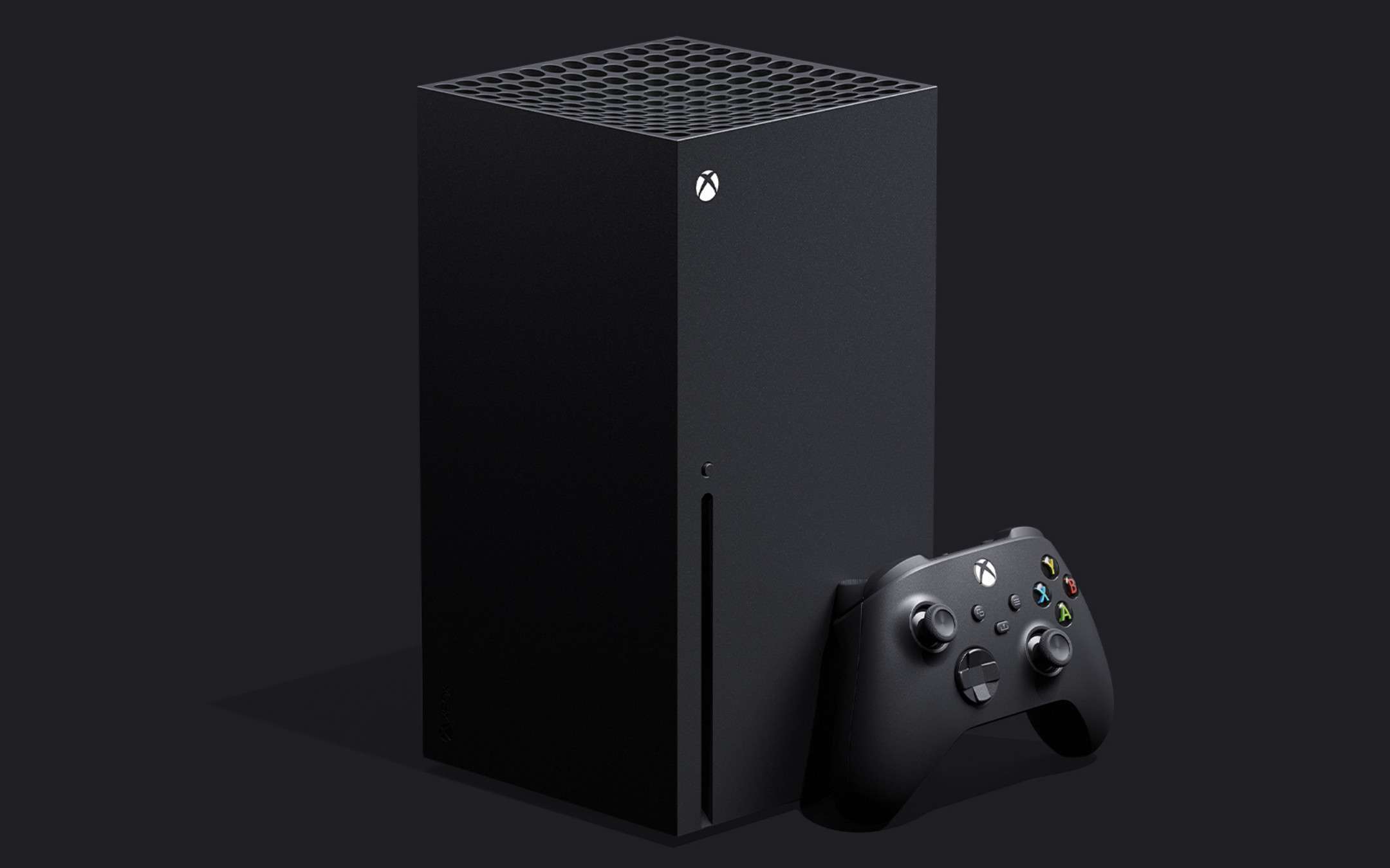 Xbox Series X: la VR potrebbe essere tra i piani