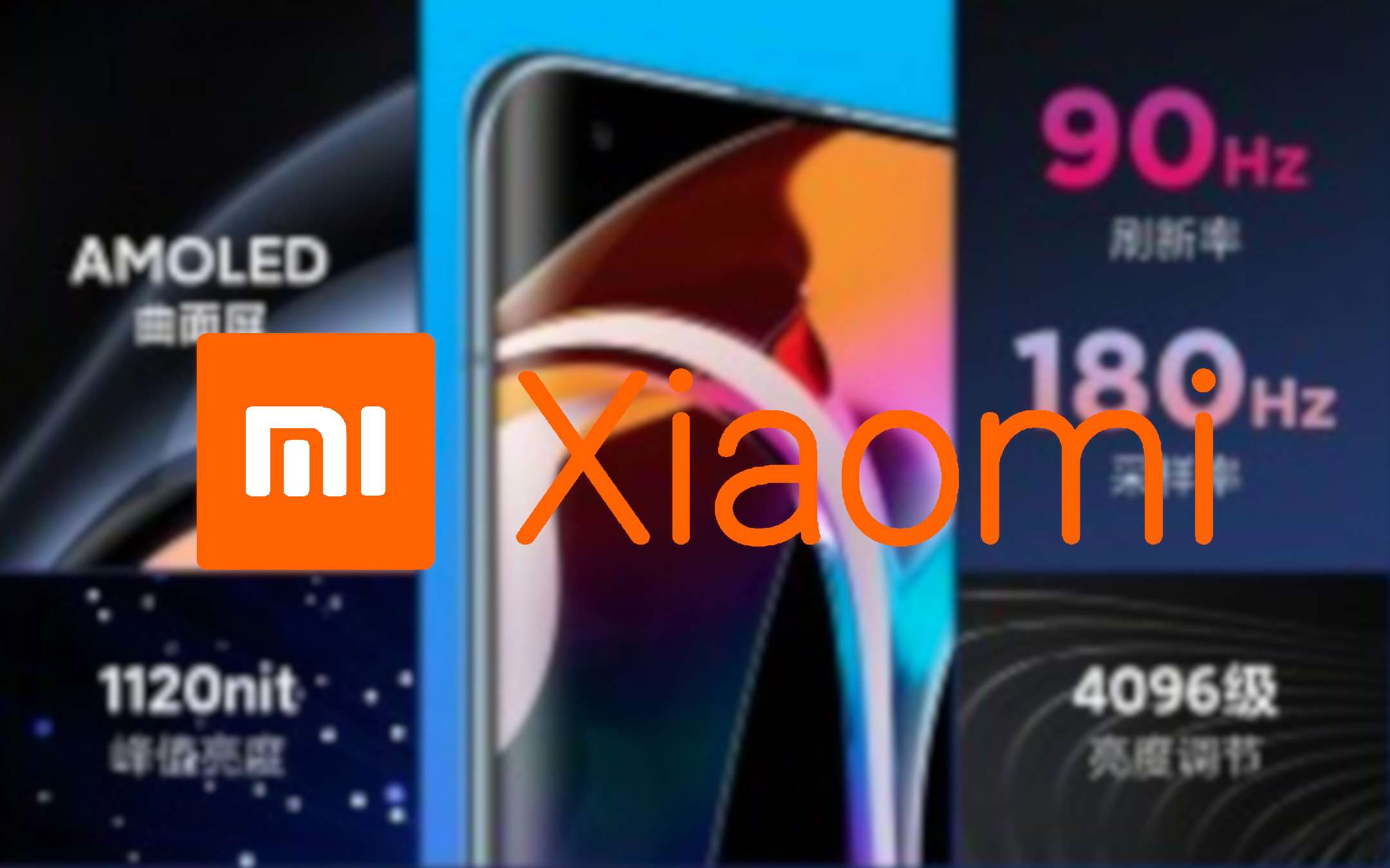 Xiaomi Mi 10: confermati 90 Hz e ricarica da 50 W