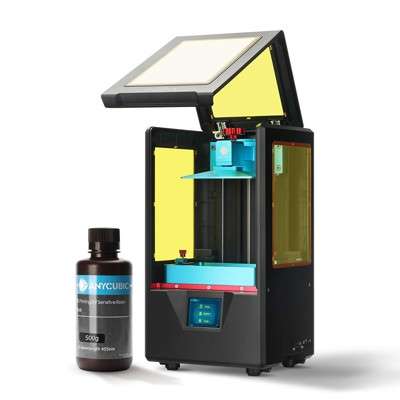 Staampante 3D Anycubic