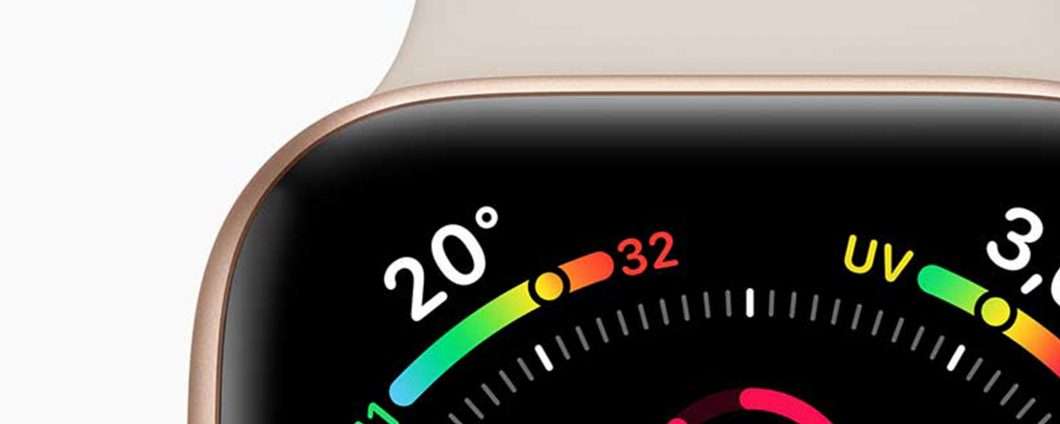 apple watch series 6 leaks