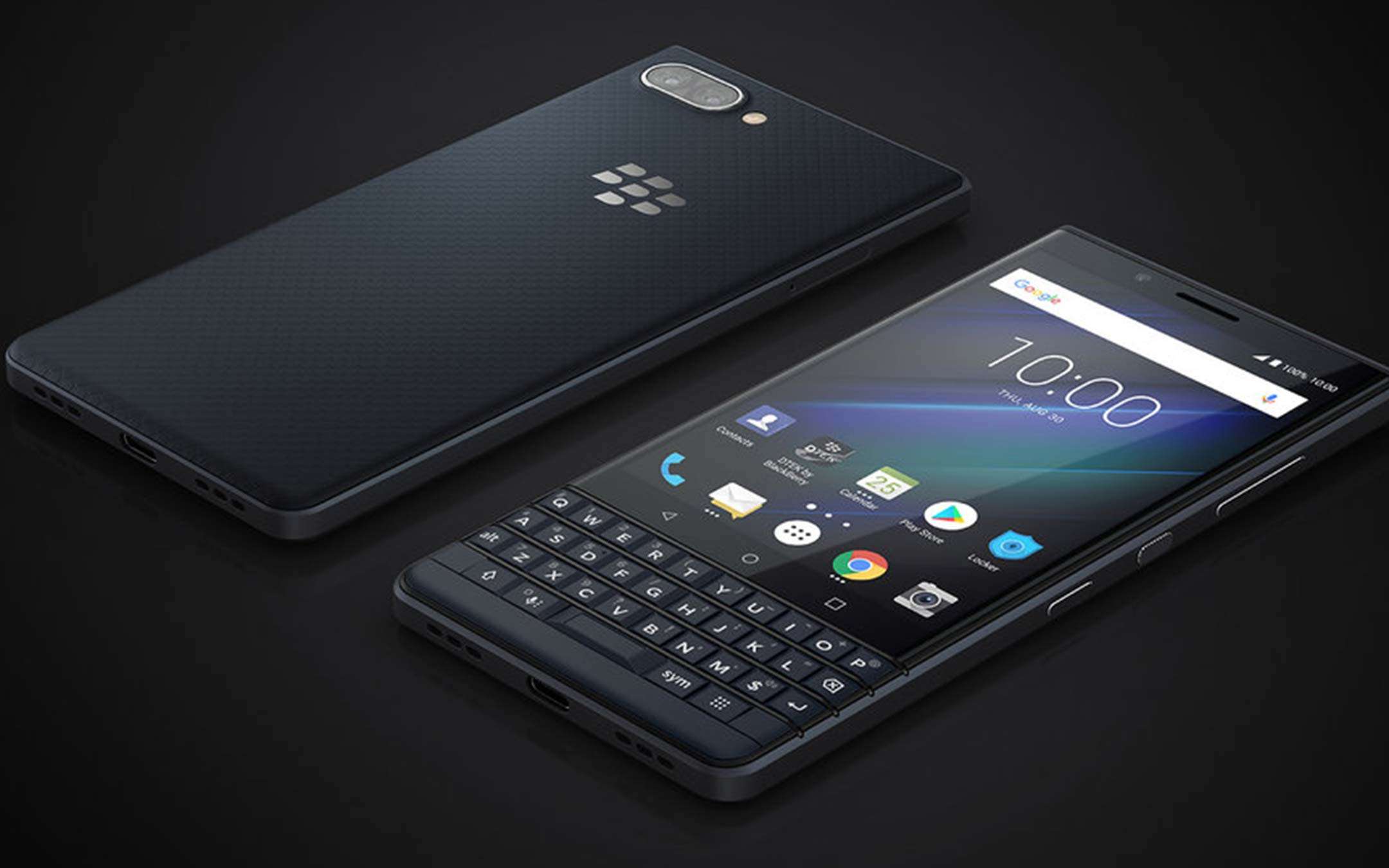 BlackBerry: addio a TCL, che ne sarà del brand?