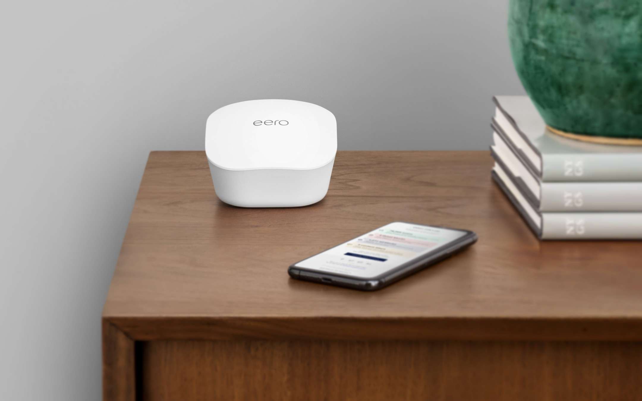 Apple HomeKit apre le porte ai dispositivi eero