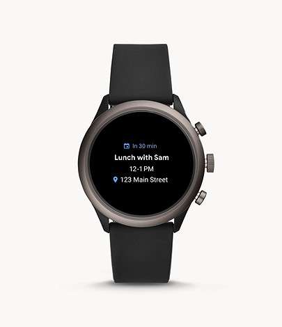 smartwatch android