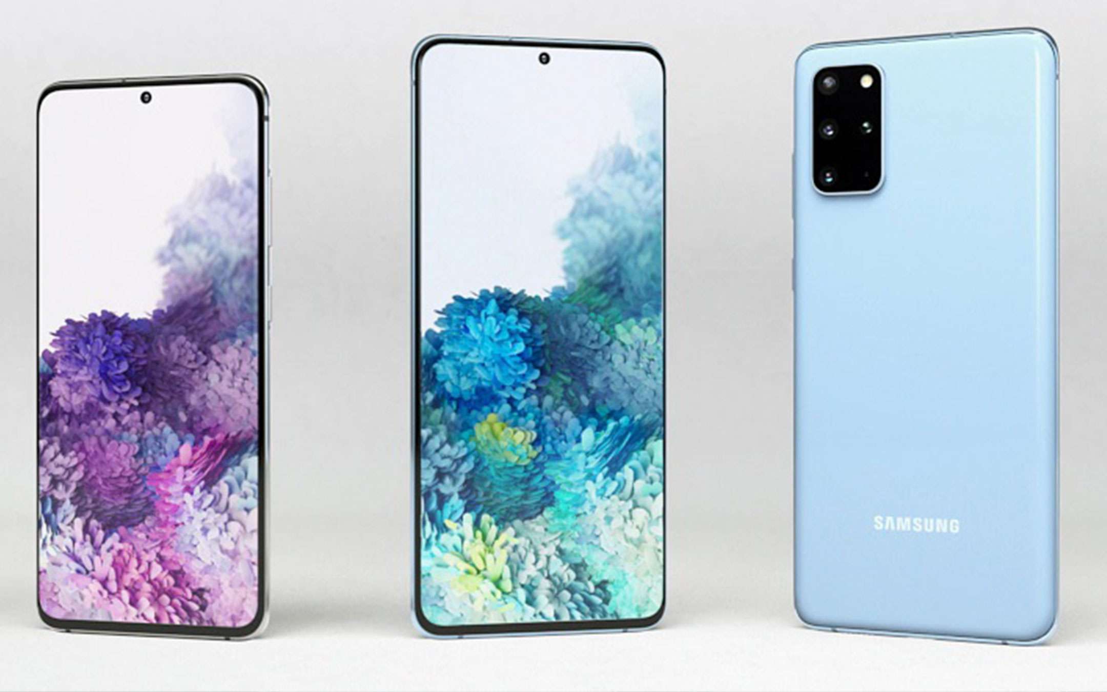 Samsung Galaxy S20: noleggialo, cambia dopo 12 mesi Samsung Galaxy S20: noleggialo, cambia dopo 12 mesi