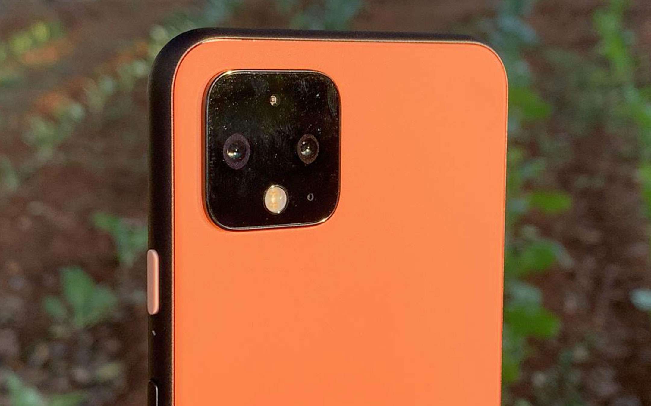 Google Pixel 4: nuova Feature Drop disponibile! Google Pixel 4: nuova Feature Drop disponibile!