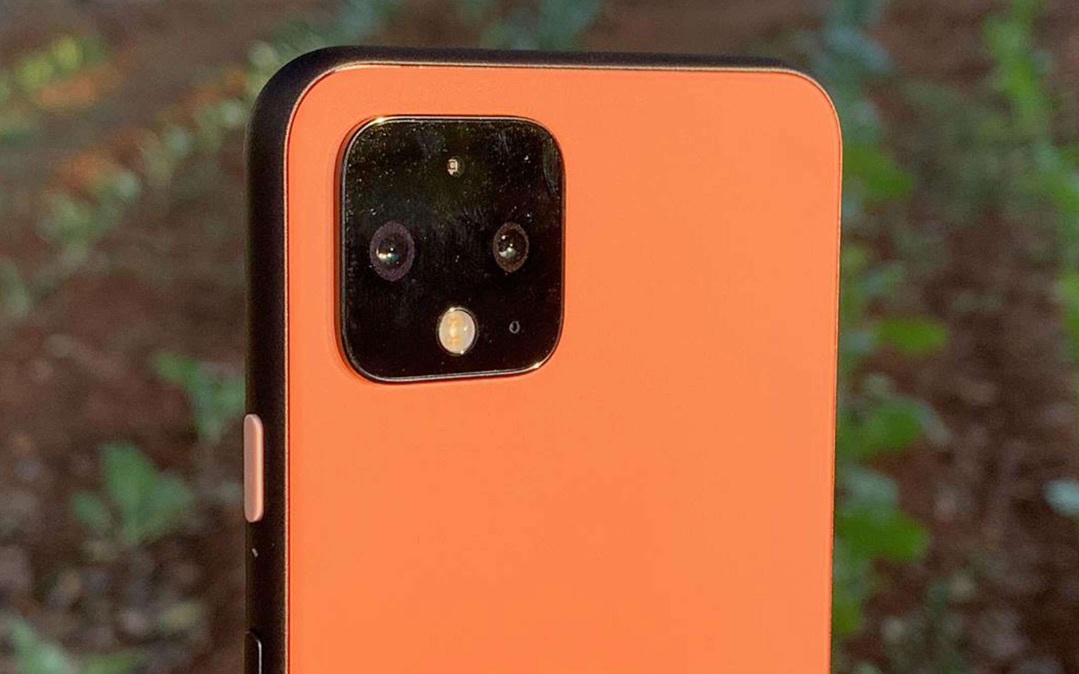 Google Pixel 4: nuova Feature Drop disponibile!