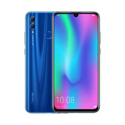 honor 10 prezzi