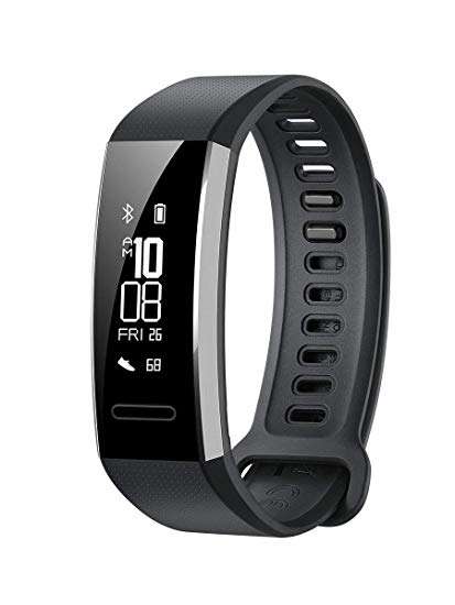 smartwatch huawei band 2 pro