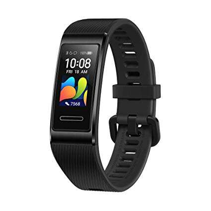 smartwatch huawei band 4 pro