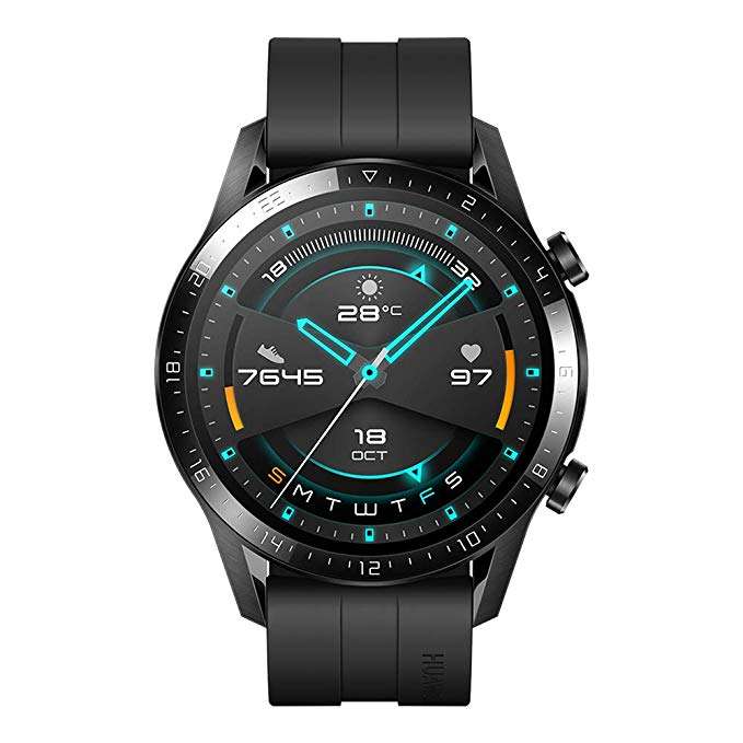 smartwatch huawei watch gt 2