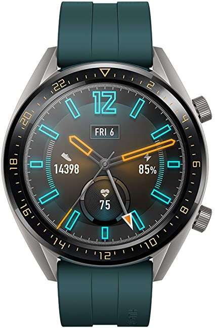 huawei watch gt active smartwatch