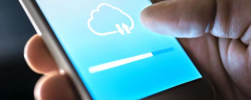 backup android