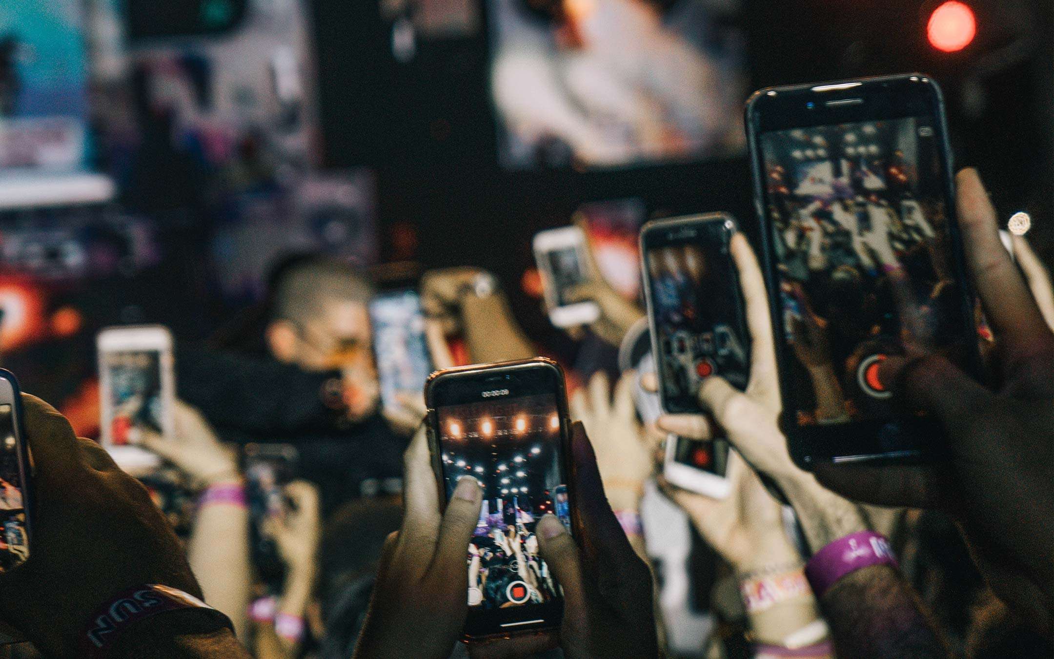 Sanremo 2020: prova l'esclusivo filtro Instagram