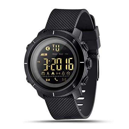 smartwatch cinese: lemfo lf19