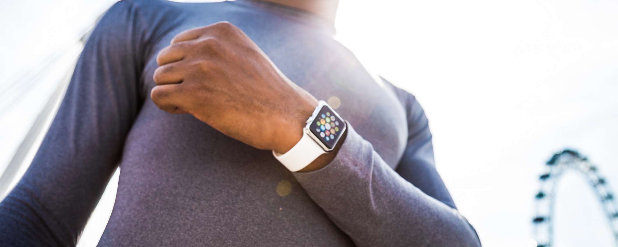 Apple Watch potrebbe prevenire attacchi di panico