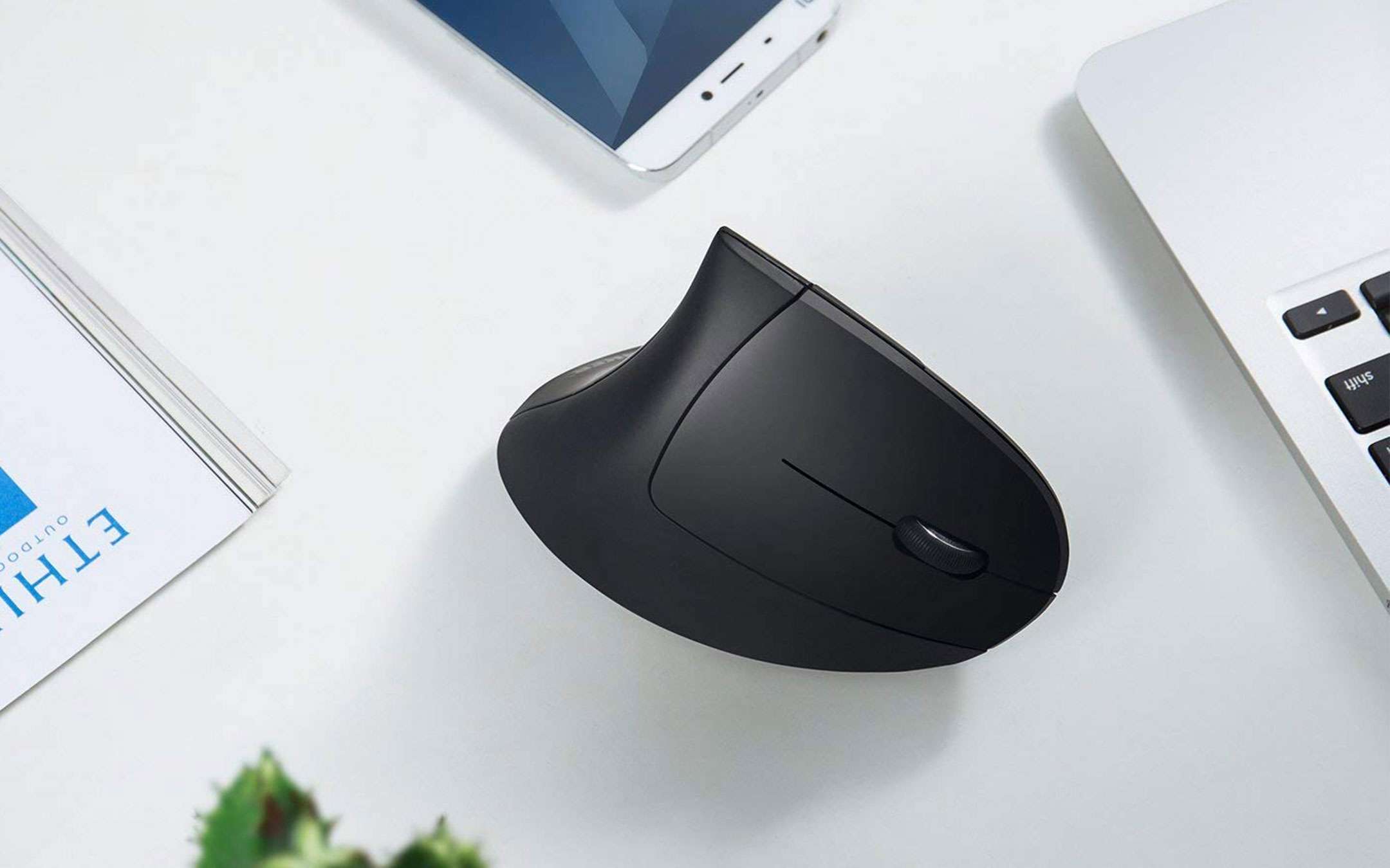 Il mouse che tutti dovremmo avere è a 13€ su Amazon