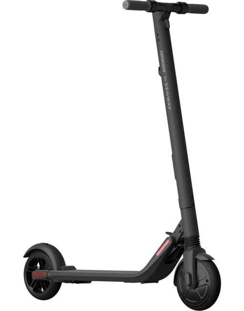 Ninebot Segway