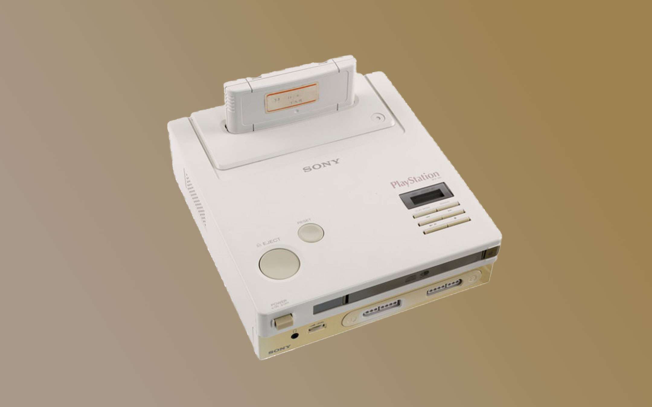 Vuoi una Nintendo PlayStation? Ora o mai più!