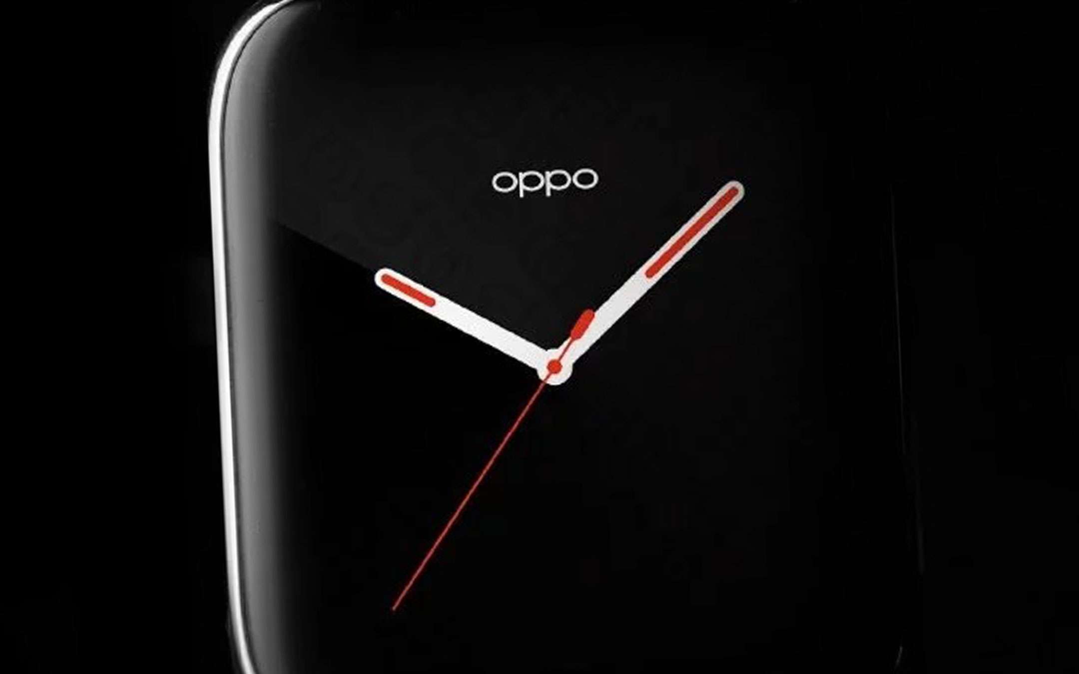OPPO il primo smartwatch si può già prenotare