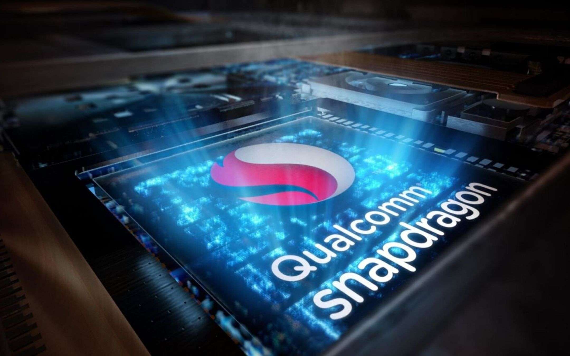 Qualcomm: cancellazione del rumore per tutti