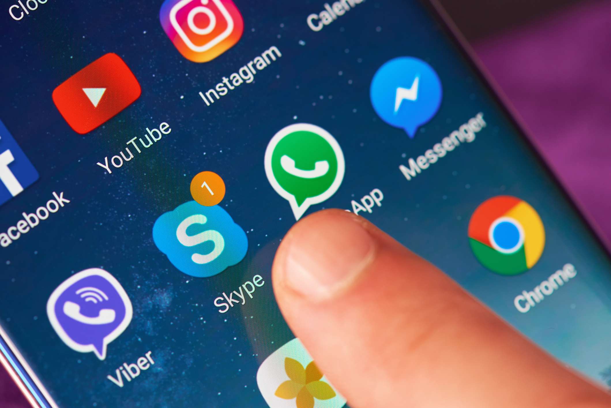 recuperare messaggi whatsapp