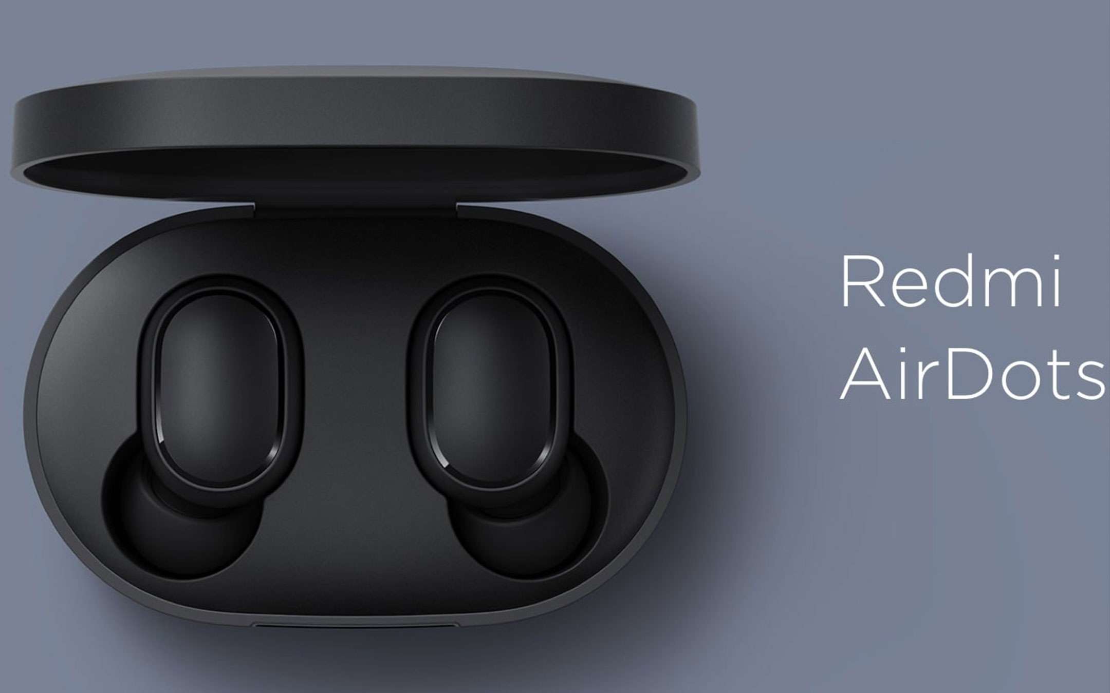 Redmi Airdots, eBay: prezzo regalo e consegna rapida Redmi Airdots, eBay: prezzo regalo e consegna rapida
