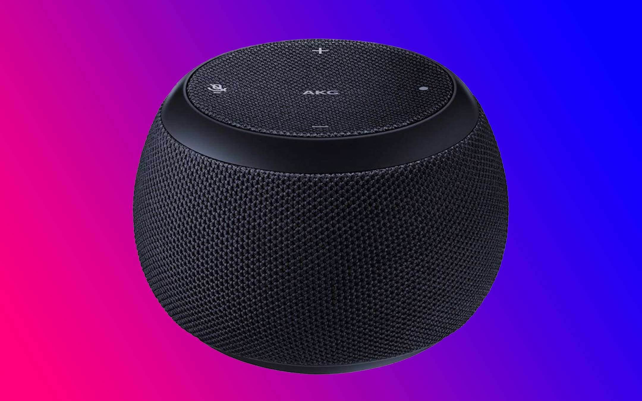 Samsung Galaxy Home Mini arriva il 12 febbraio Samsung Galaxy Home Mini arriva il 12 febbraio