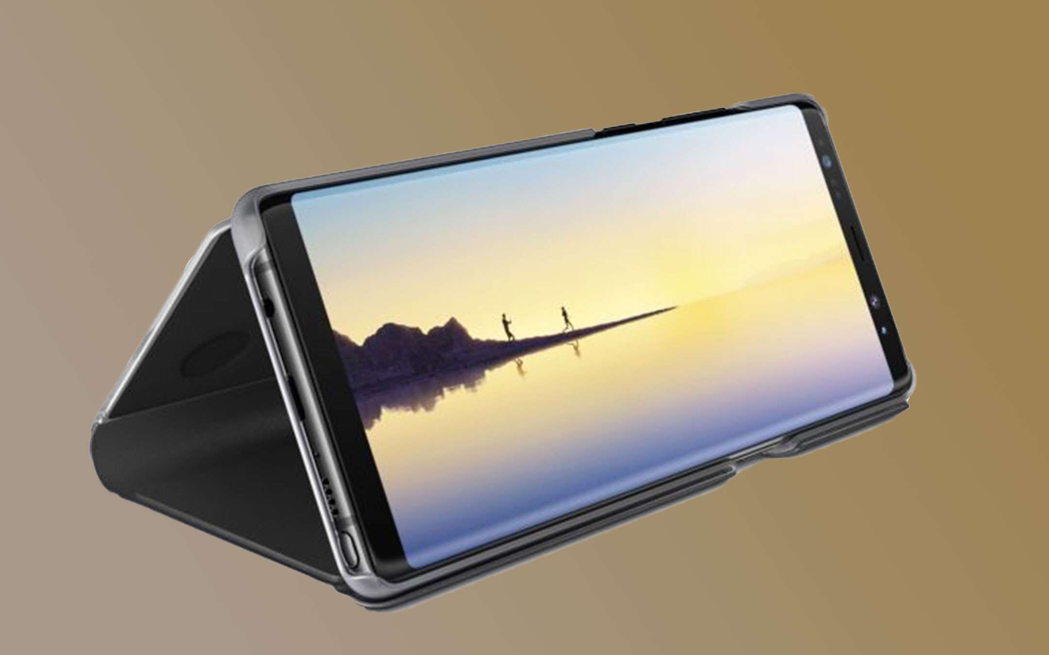 Galaxy S8 e Note 8: arrivano le patch di febbraio Galaxy S8 e Note 8: arrivano le patch di febbraio