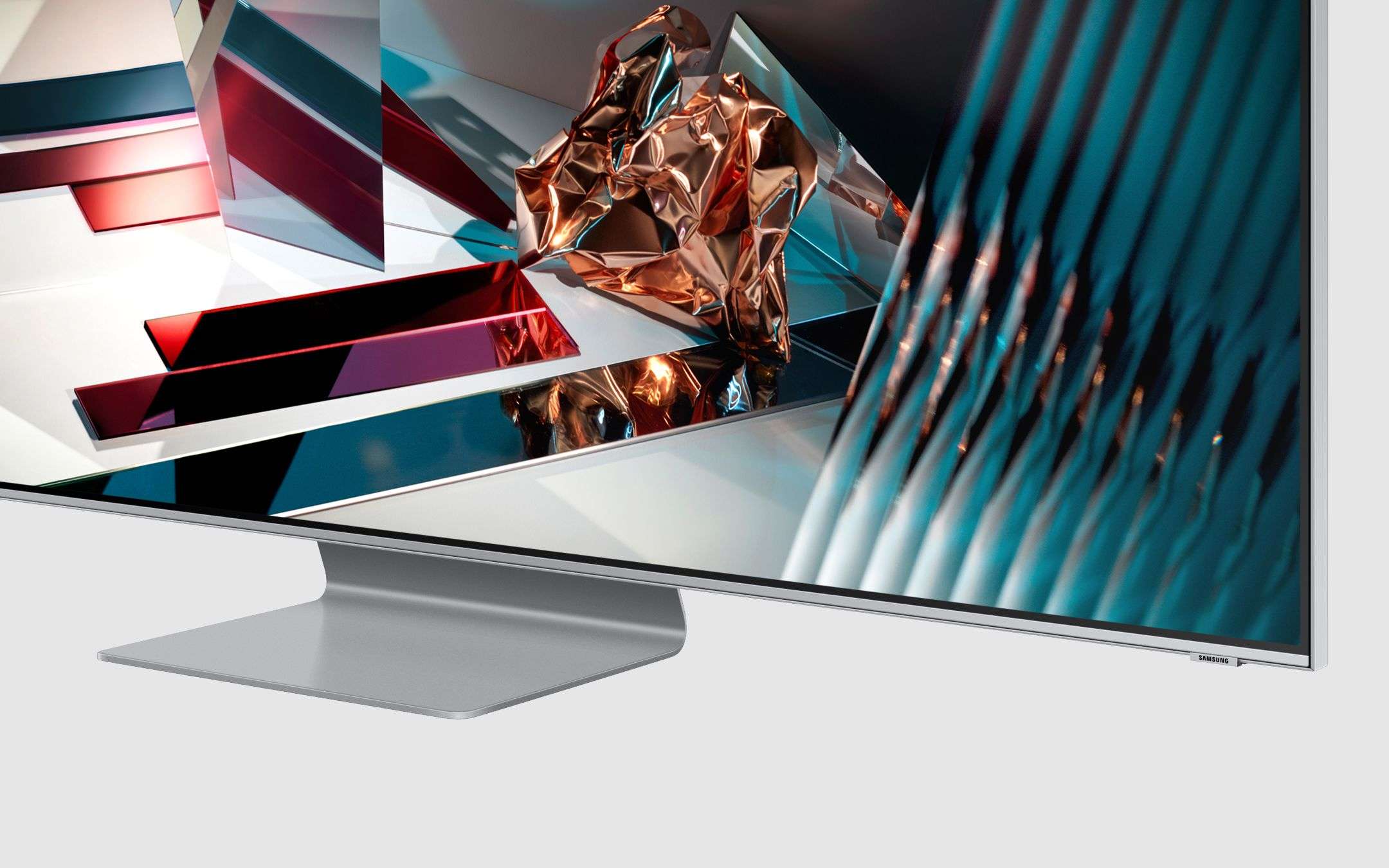 Samsung, ecco le nuove TV: 8K e verticali Samsung, ecco le nuove TV: 8K e verticali