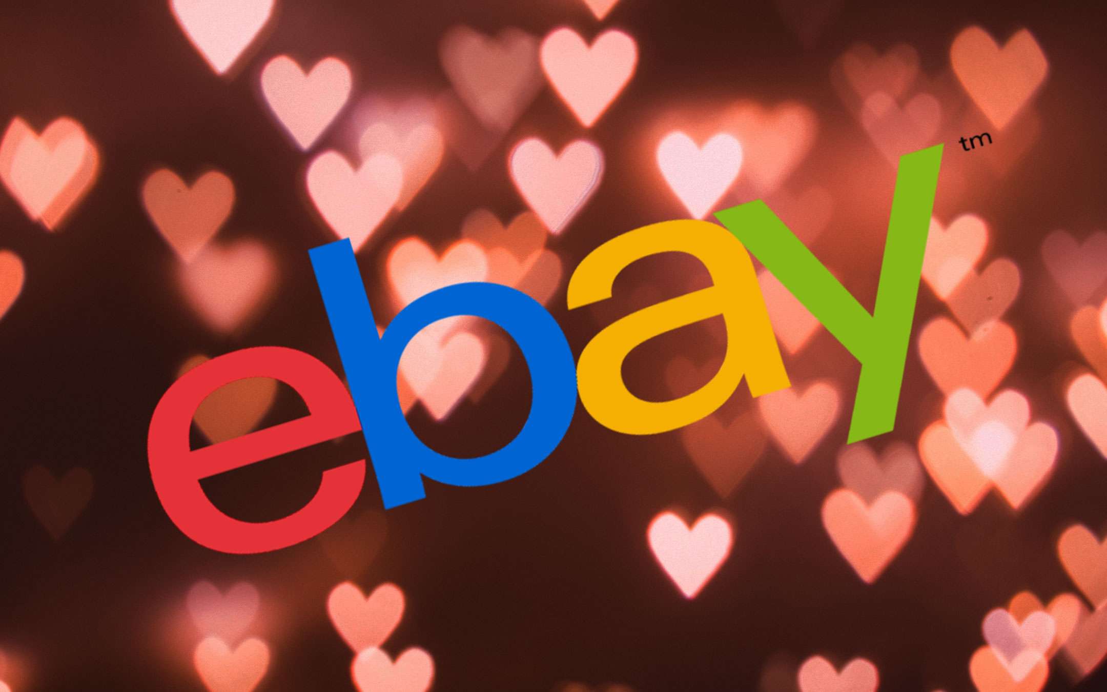 San Valentino tutto tech: gli affari di eBay San Valentino tutto tech: gli affari di eBay