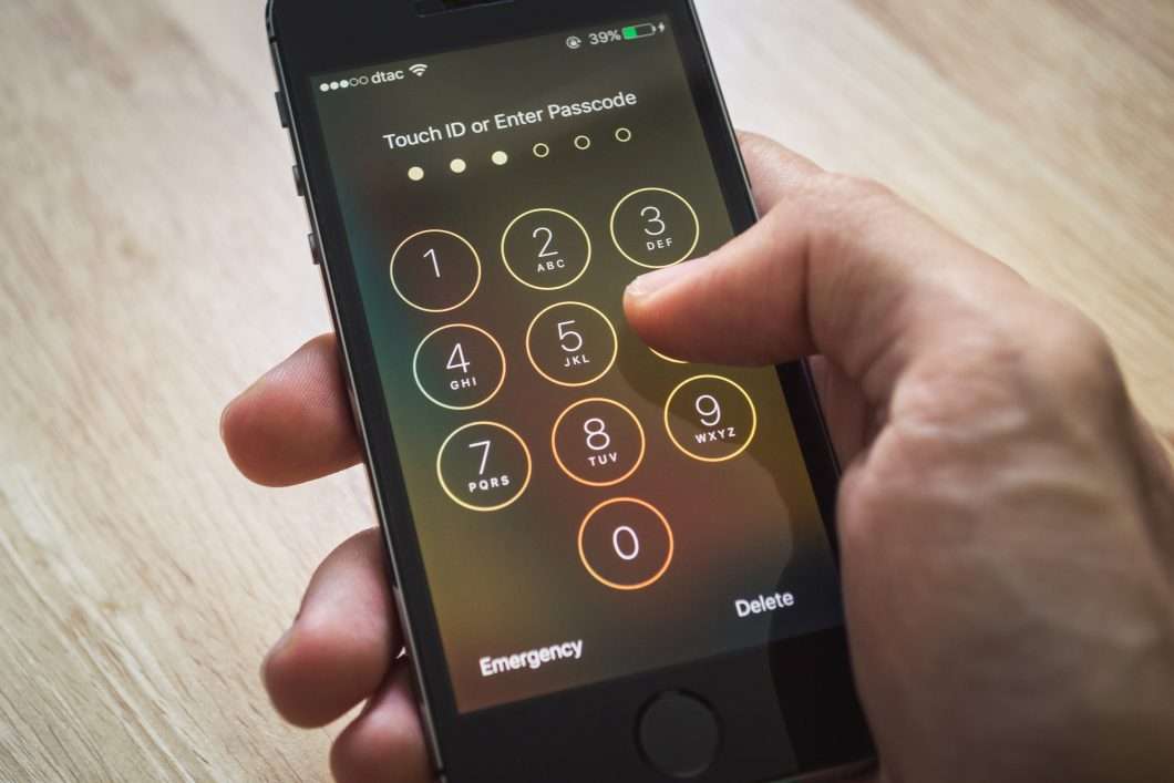 Come Sbloccare Iphone Disabilitato Senza Perdere I Dati