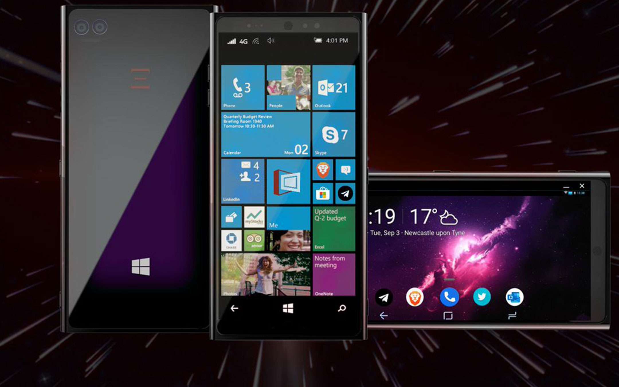 I Windows Phone risorgeranno, ma non da Microsoft I Windows Phone risorgeranno, ma non da Microsoft