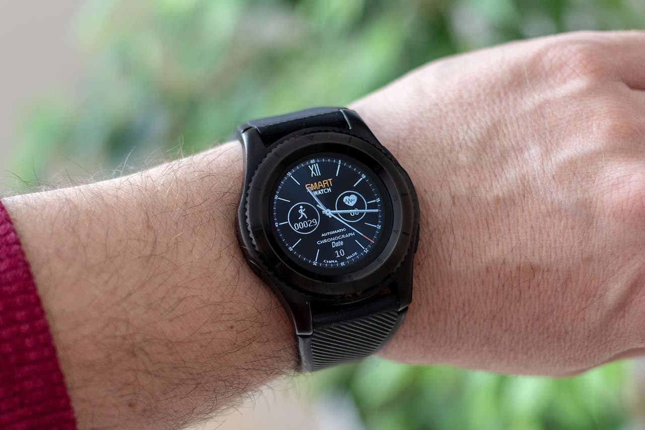 smartwatch cinese sotto i 100 euro