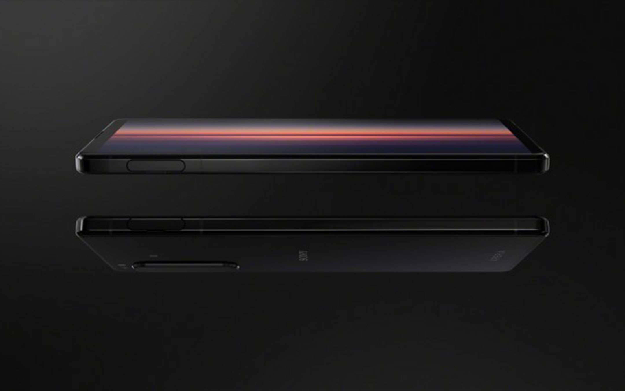 Sony Xperia 1 II, 10 II e PRO ufficiali: dettagli