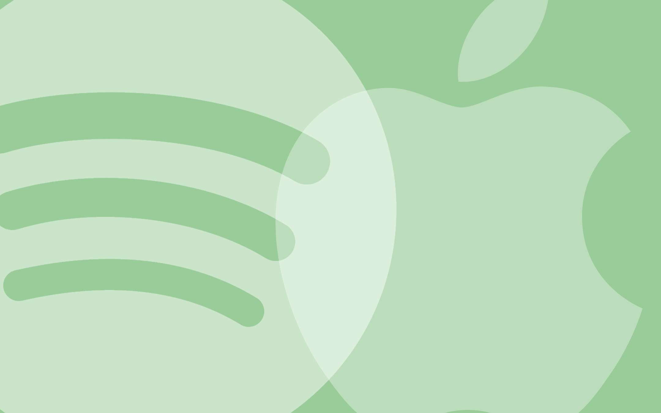 Spotify: supporto a Siri con Apple Watch
