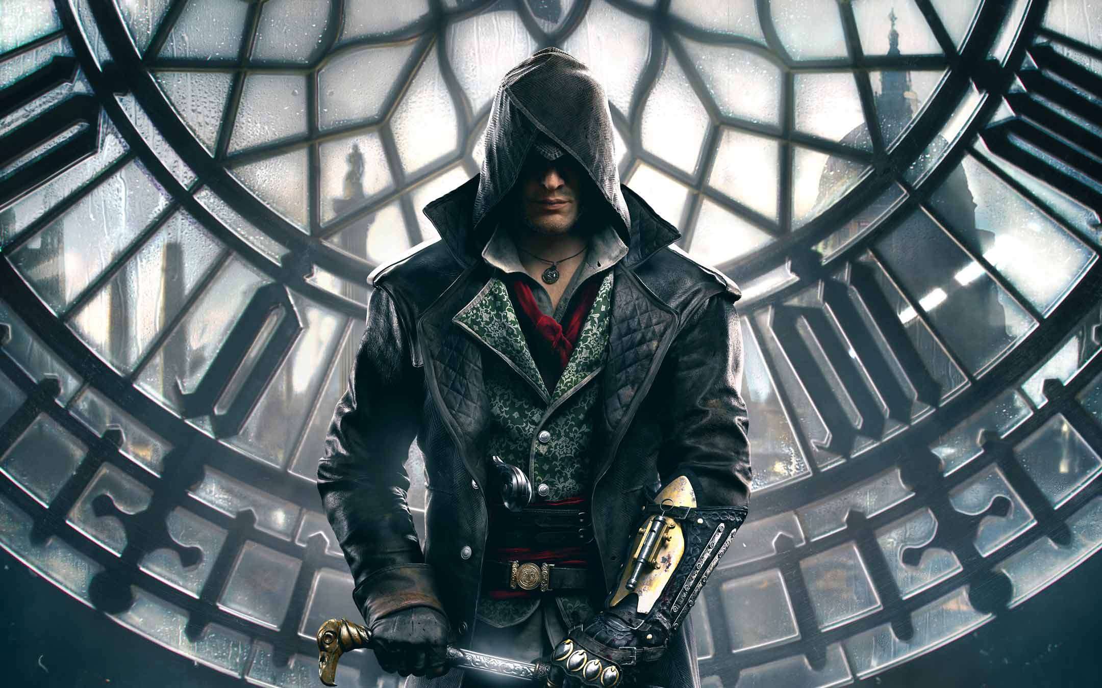 Assassin's Creed Syndicate gratis sullo store Epic