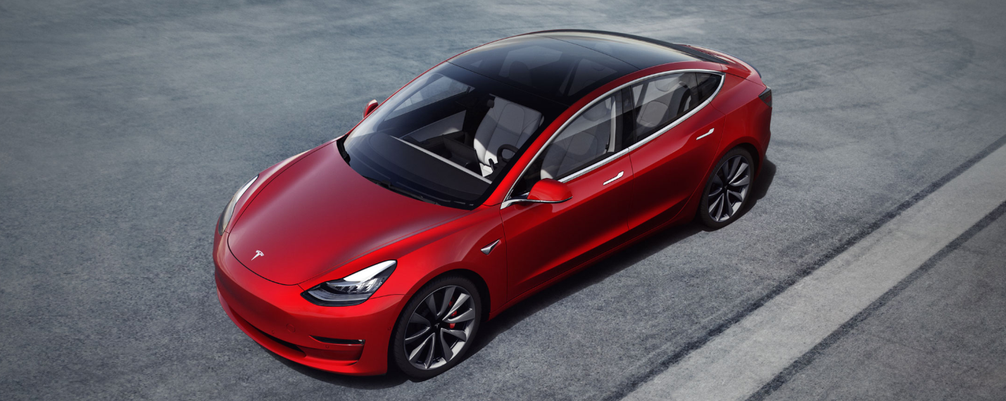 Tesla Model 3: quale modello scegliere