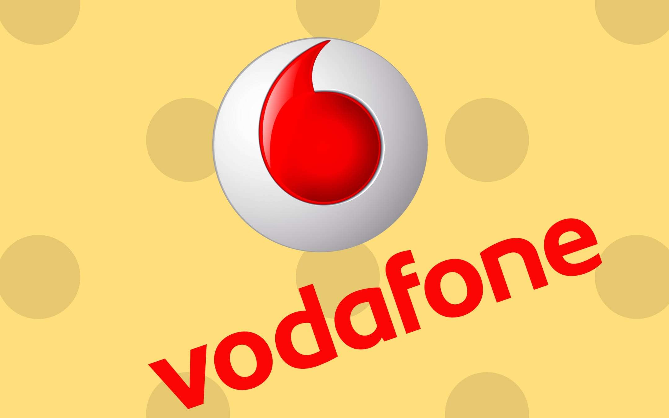 Vodafone: promo 50GB a 7€ al mese, come funziona
