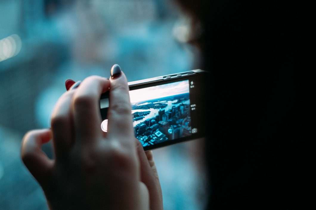 Trasferire Foto Da Pc A Iphone Senza Itunes