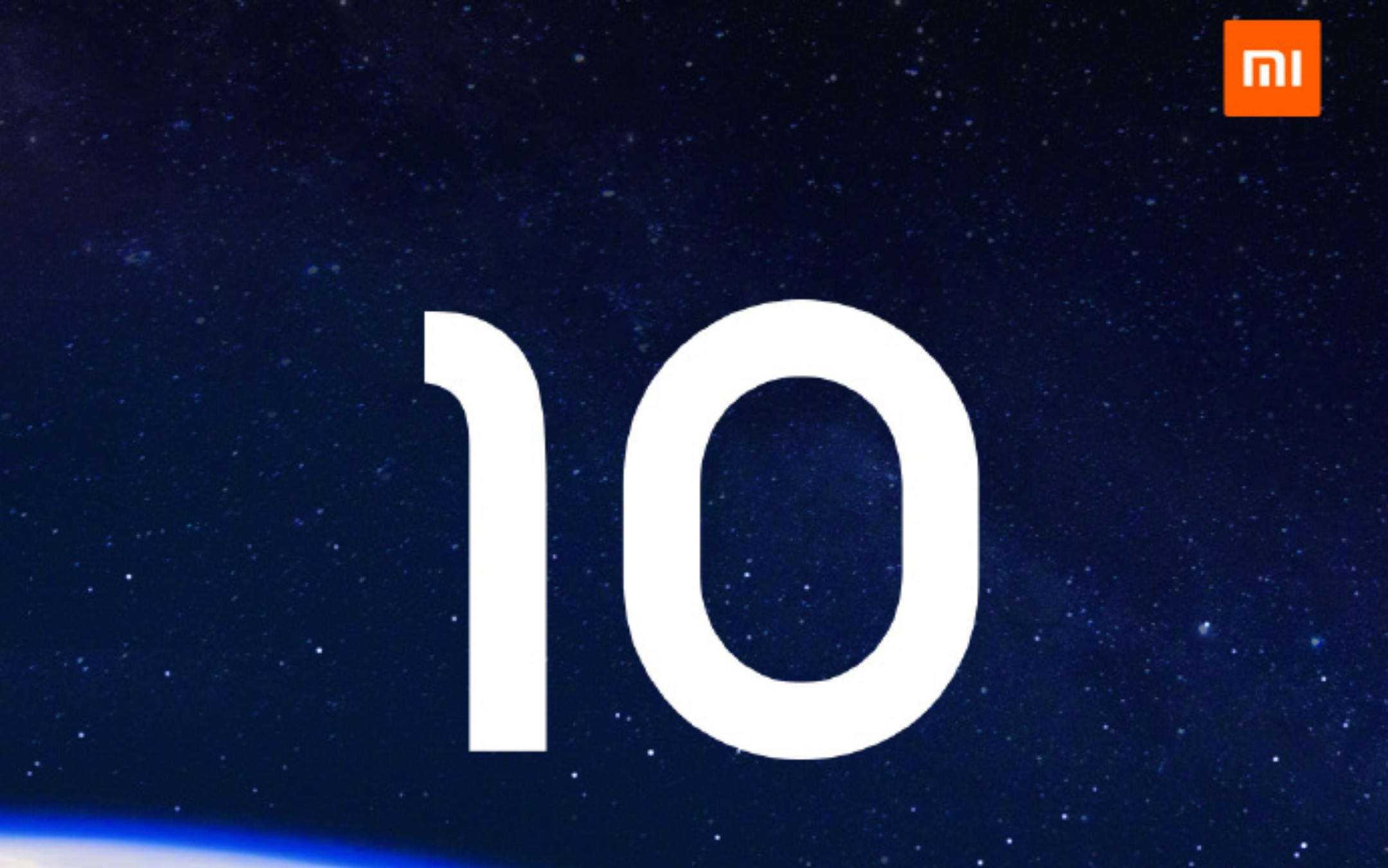 Xiaomi Mi 10: design e velocità in un filmato