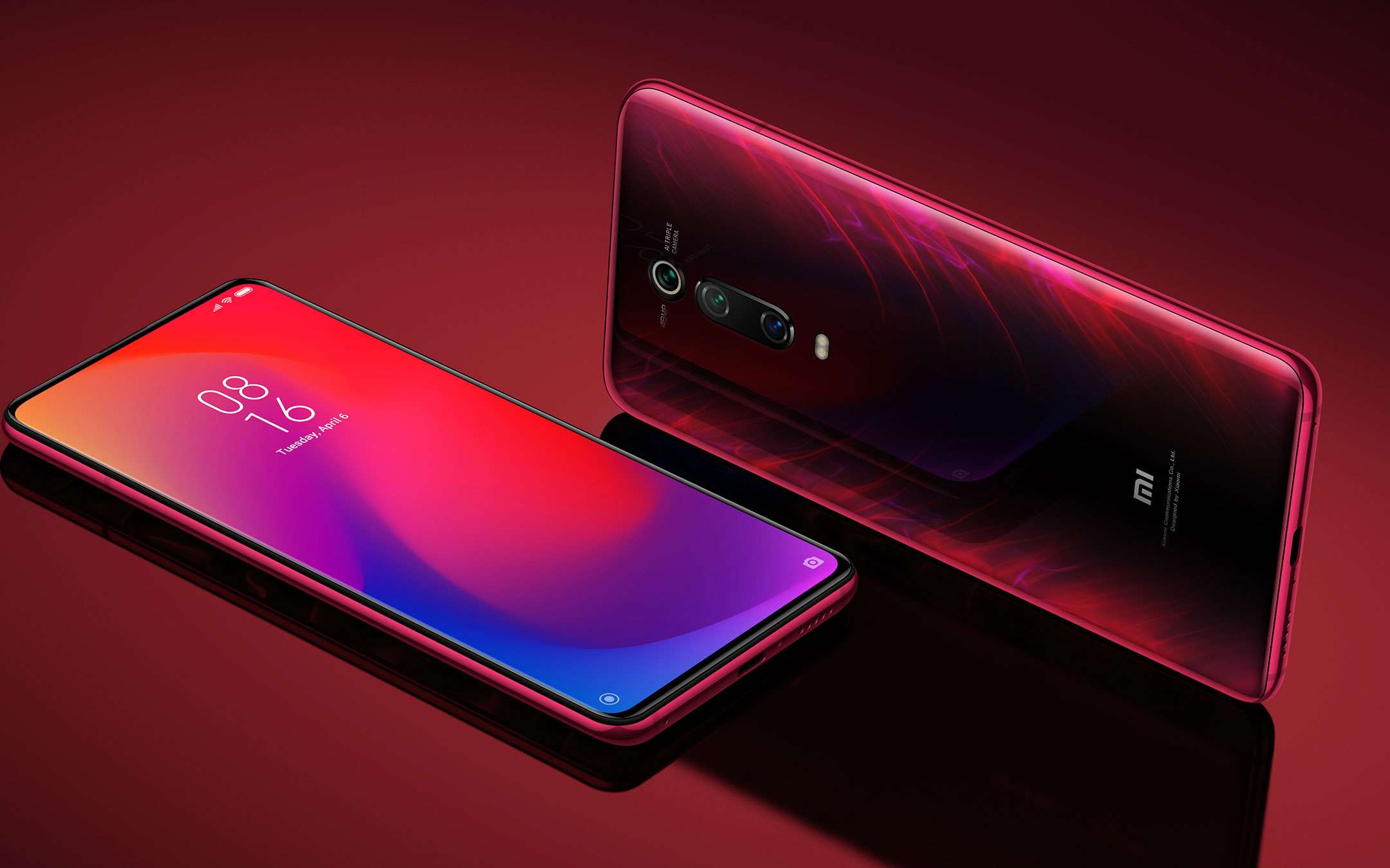 Xiaomi Mi 9T 128GB: c'è un mega sconto su eBay