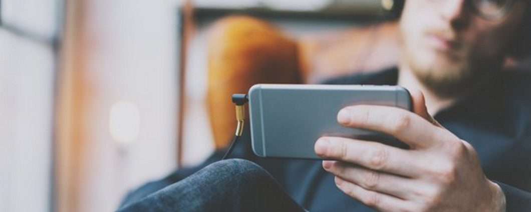 come scaricare video su smartphone