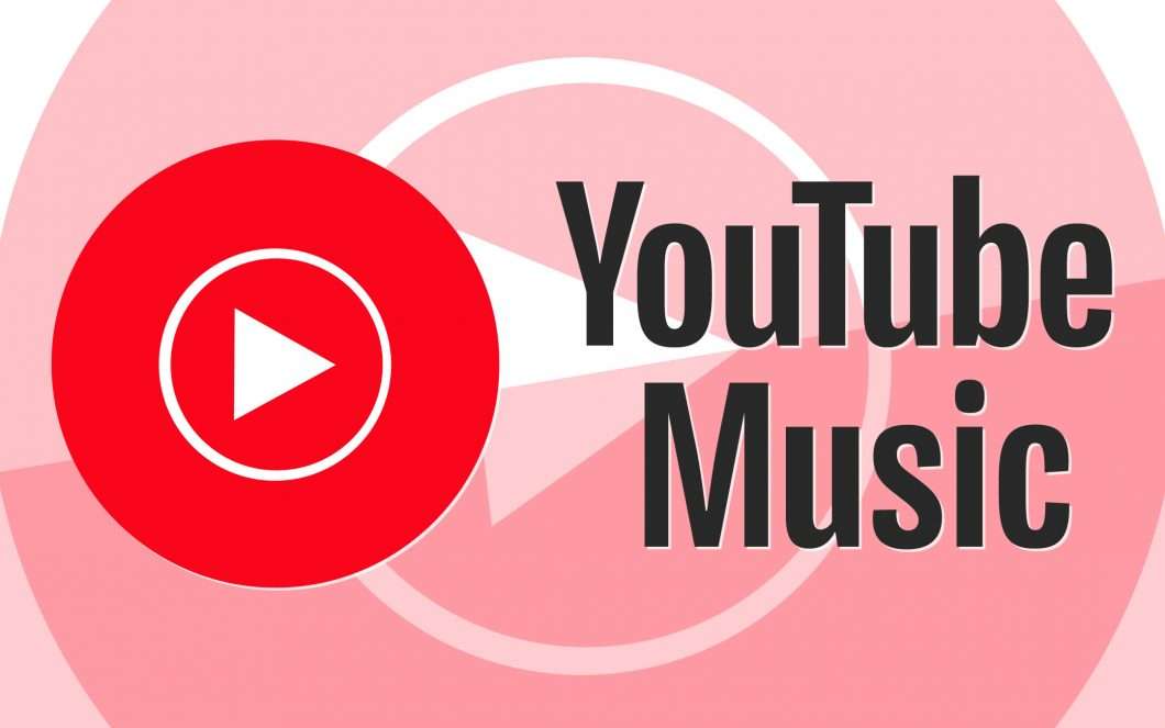 YouTube Music eredita la libreria da Play Music