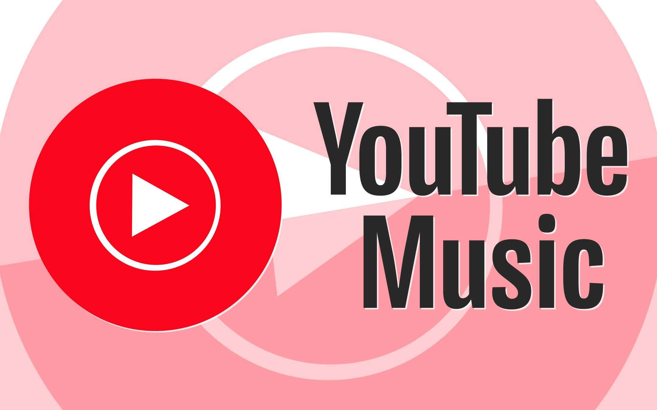 YouTube Music eredita la libreria da Play Music