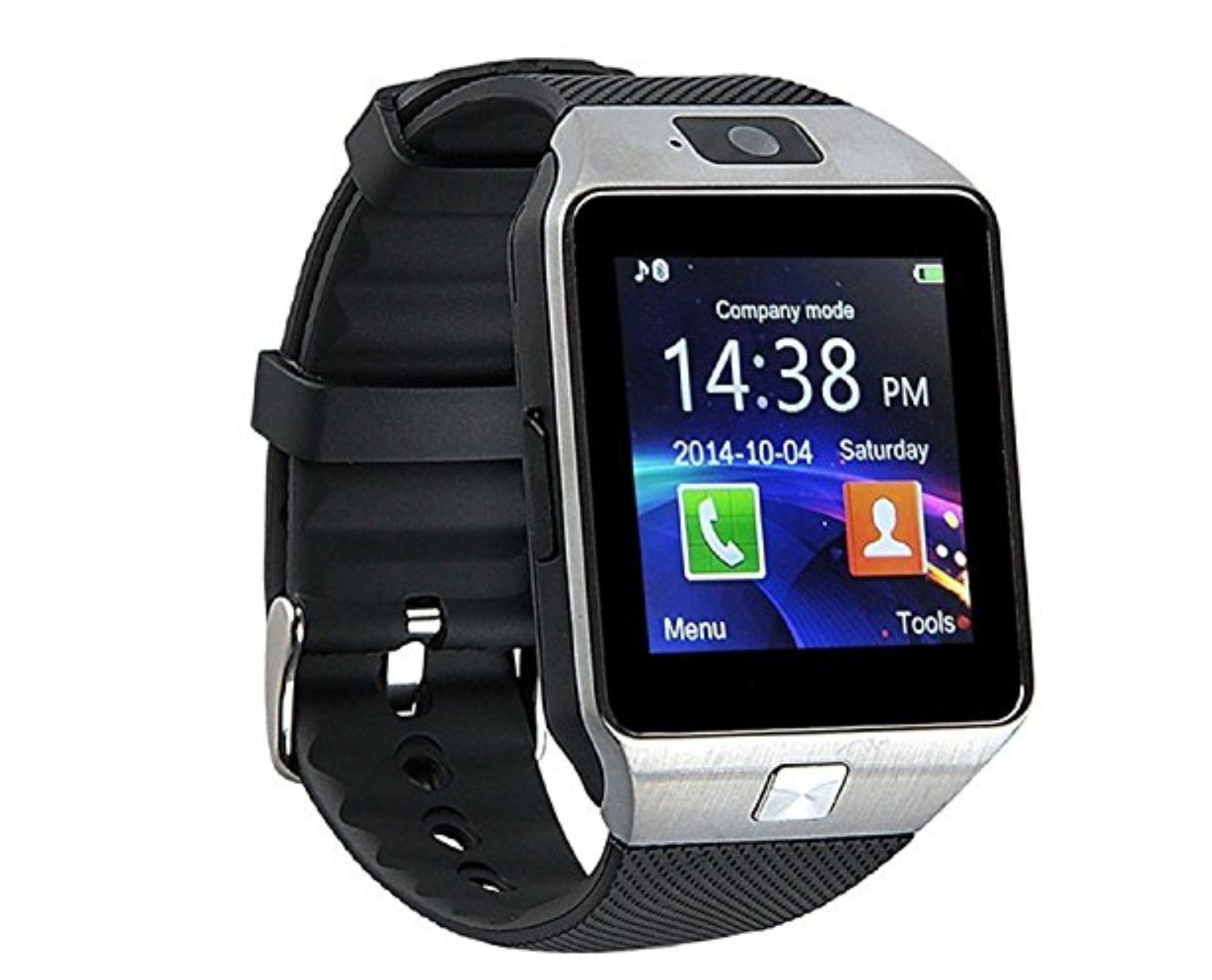smart watch economico