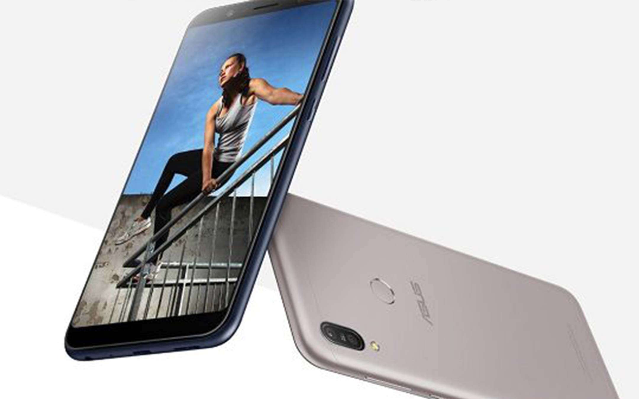 Zenfone Max Pro M1 ed M2: ecco Android 10 (beta)